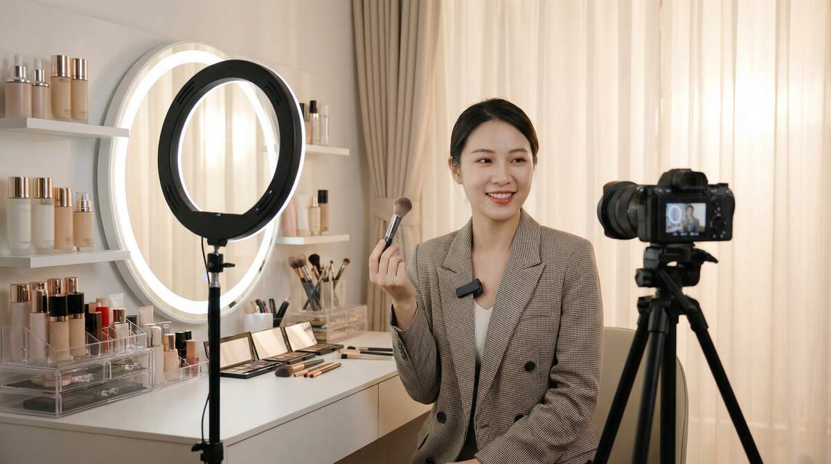 丝瓜视频美妆教程视频